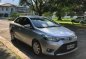 2015 Toyota Vios 1.3 E Automatic Transmission-2