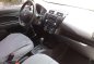 2014 Mitsubishi Mirage automatic FOR SALE-4