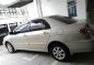 Toyota Altis E 2004 For sale-2