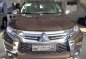 2017 Mitsubishi Montero Sport 4x2 GLX Manual Transmission Zero Down-3