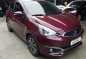 2016 Mitsubishi Mirage Gls FOR SALE-1