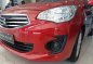 New 2018 Mitsubishi Mirage G4 Model For Sale -0