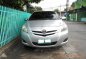 2009 Toyota Vios 1.3vvti MT FOR SALE-2