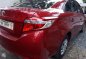 2016 TOYOTA Vios j dual vvti FOR SALE-3