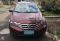 Honda City 2013 1.3 AT For sale-0