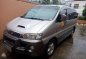 Hyundai Starex 2004 for sale-1