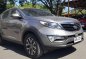 2014 Kia Sportage LX 1st owned 45tkm mint condition 620k or best offer-8
