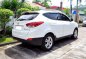Hyundai Tucson 2012 - AT for sale -3