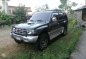 2000 Mitsubishi Pajero Fieldmaster 4X4 FOR SALE-2