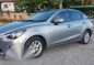 2016 Mazda 2 skyactive AT bank financing accepted fast approval-9