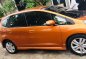 2012 Honda Jazz gasoline automatic​ For sale -1