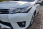 2015 Totoya Corolla Altis 1.6V AT​ For sale-1