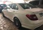 2013 Mercedez-Benz C220 CDi Diesel For sale-2