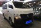 2017 Nissan Urvan FOR SALE-1