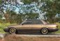 Toyota Crown MT 1990 FOR SALE-0