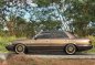 Toyota Crown MT 1990 FOR SALE-1