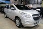 2015 Chevrolet Spin diesel manual transmission 7 seater-0