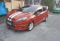 Ford Fiesta hatchback 2011 sports variant​ For sale -0