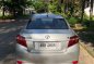 2015 Toyota Vios 1.3 E Automatic Transmission-4