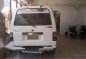 Nissan URVAN MT for sale-2