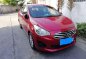 MITSUBISHI Mirage Glx 2017 negotiable-0