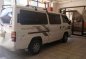 Nissan URVAN MT for sale-3