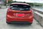 FORD Fiesta 1.6L Hatch Back 2012​ For sale -2