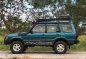 Land Rover Discovery Disco1 1997 For Sale -3