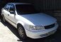 Toyota Corolla lovelife 1998 mdl Xe for sale-0