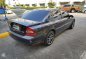 Volvo s80 2.0T AT Blue Very Fresh For Sale -3