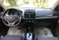 2015 Toyota Vios 1.3 E Automatic Transmission-6