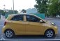 2016 Kia Picanto 1.0 EX MT for sale -3