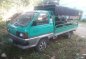 Toyota LiteAce 2c Diesel Engine Blue For Sale -3