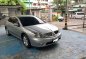 Mitsubishi Galant 240m 2008 Silver For Sale -0