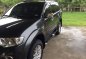 2011 Mitsubishi Montero GLS-V Automatic Diesel​ For sale -1