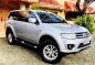 Mitsubishi Montero GLX Automatic 2014 alt fortuner innova everest mux-1