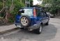 1999 Honda CRV manual FOR SALE-3