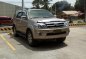 Toyota Fortuner 2008 for sale-2