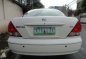 2005 Nissan Sentra GX MT FOR SALE-1