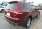 2014 Mitsubishi Montero GLS V AT 2F4U​ For sale -9