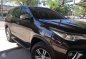 Toyota Fortuner G 2016​ For sale-1
