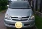 Toyota innova G 2006 for sale -0