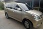 For sale Toyota Avanza 2010 mdl J-8