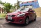 2016 Hyundai Accent 1.4 GL AUTOMATIC 11t kms Only -0