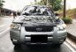 2007 Ford Escape AT Limited Fresh Rush vs crv xtrail rav4 tucson vios-2