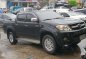 TOYOTA Hilux 2005 FOR SALE-1
