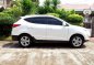 Hyundai Tucson 2012 - AT for sale -0