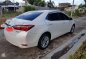 2015 Totoya Corolla Altis 1.6V AT​ For sale-3