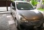 Mitsubishi Mirage G4 2017 for sale -0