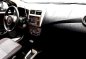 2017 Toyota Wigo Automatic​ For sale -5